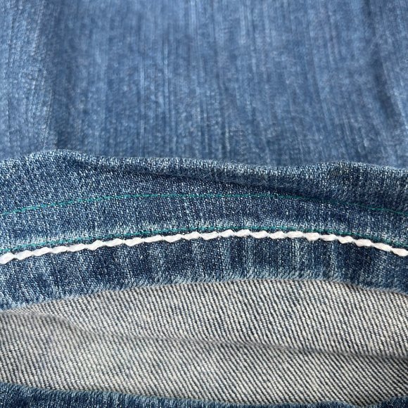 Cruel low-rise boot cut slim‎ fit - Picture 7 of 16